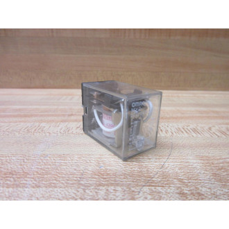 Omron MY2-220240V AC Relay MY2-220240VAC - New No Box