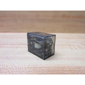 Fuji Electric HH54P-LJUL-DC24V Relay HH54P-LJUL-24V DC - Used