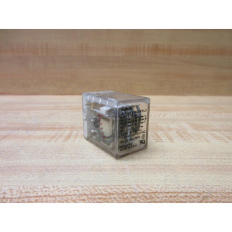 Potter & Brumfield KHU14A18-120V AC AMF Relay KHU14A18-120VAC - New No Box