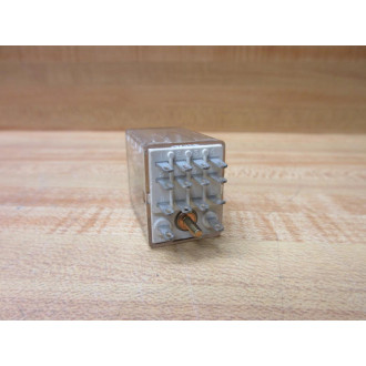 Potter & Brumfield KHU14A18-120V AC AMF Relay KHU14A18-120VAC - New No Box