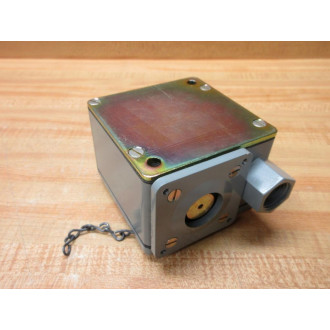 Allen Bradley 836T-T251J Pressure Control Series A WOut Bellows