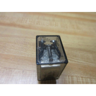 Potter & Brumfield K10P11D15-48V DC AMF Relay K10P11D15-48VDC - Used