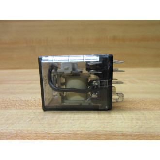 Potter & Brumfield K10P11D15-48V DC AMF Relay K10P11D15-48VDC - Used