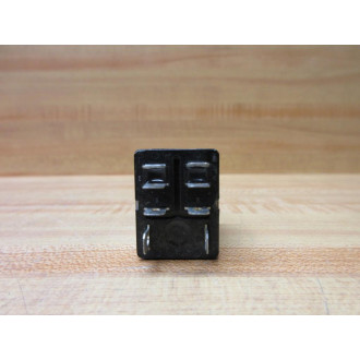 Potter & Brumfield K10P11D15-48V DC AMF Relay K10P11D15-48VDC - Used