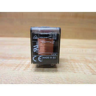 Siemens PT270024-24V DC Relay PT2700-24VDC LZX: - Used