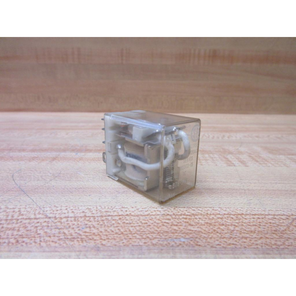 Guardian Electric A410-365372-15-90V DC Relay A410-365372-15 - New No Box