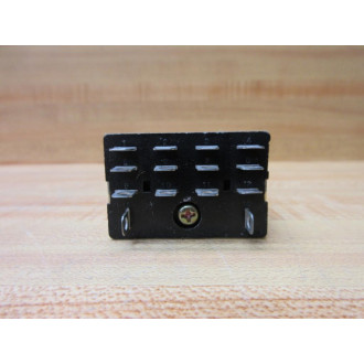 Omron LY4-C-24V DC Relay LY4-C-24VDC - Used