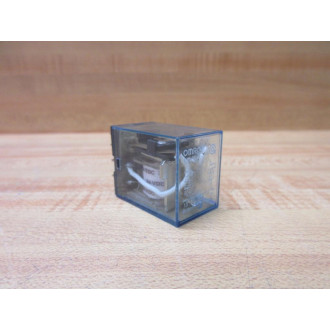 Omron MY2J-24V DC Relay MY2J-24VDC - New No Box