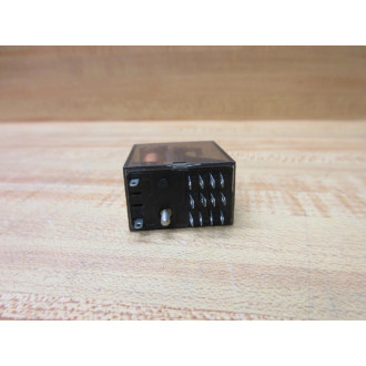 Schrack ZKU040024 Relay ZKUO40024 - Used