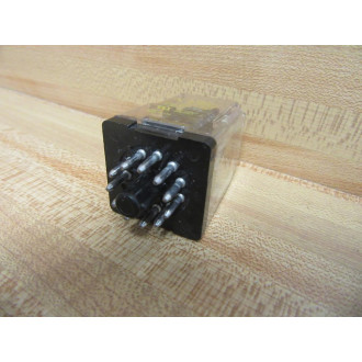 Square D 8501KP13P14V20 Relay Series D - Used