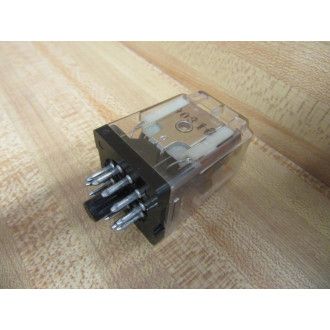 Square D 8501KP13P14V20 Relay Series D - Used