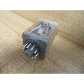 Square D 8501KP13P14V20 Relay Series F - Used