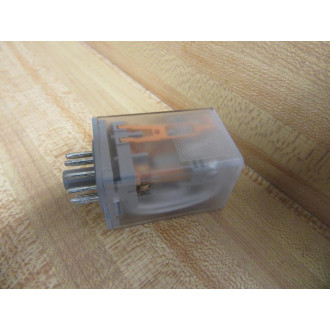Square D 8501KP13P14V20 Relay Series F - Used