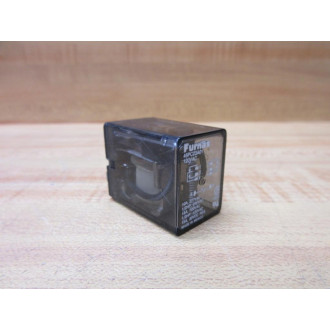 Furnas 46PC23A01-120V AC Relay 46PC23A01-120VAC - Used