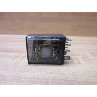 Furnas 46PC23A01-120V AC Relay 46PC23A01-120VAC - Used