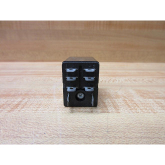 Furnas 46PC23A01-120V AC Relay 46PC23A01-120VAC - Used