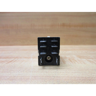 Omron LY212N-110120V AC Relay LY212N-110120VAC - Used