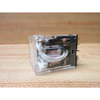 Omron LY3N-200220V AC Relay LY3N-200220VAC - New No Box