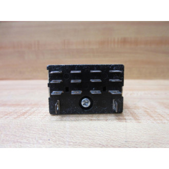 Omron LY4N-24VA C Relay LY4N-24VAC - Used