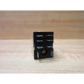 Omron LY212N-24V DC Relay LY212N-24VDC - Used