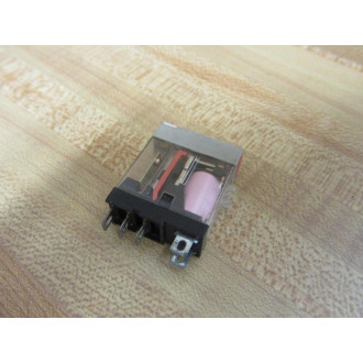 Omron G2R-1-SNI(S) 24VAC Relay G2R-1-SNI AC24(S) - Used