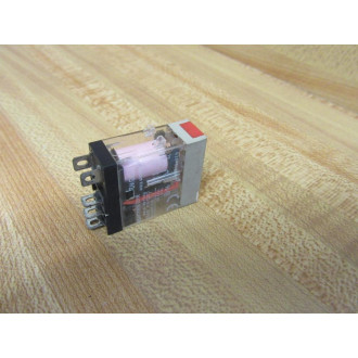 Omron G2R-1-SNI(S) 24VAC Relay G2R-1-SNI AC24(S) - Used