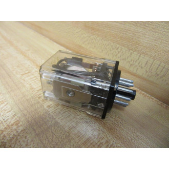 Struthers Dunn A314XCX48PL-120V AC Relay A314XCX48PL-120VAC - New No Box