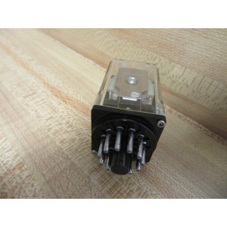 Struthers Dunn A314XCX48PL-120V AC Relay A314XCX48PL-120VAC - New No Box