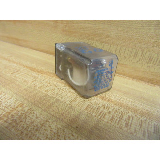 Struthers Dunn A314XBX48P-24VDC Relay A314XBX48P-DC24 - Used