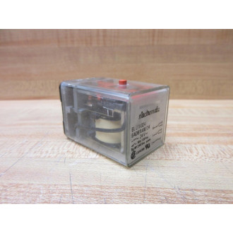 Electromatic EADB11A1024 Relay EL 276024 - Used