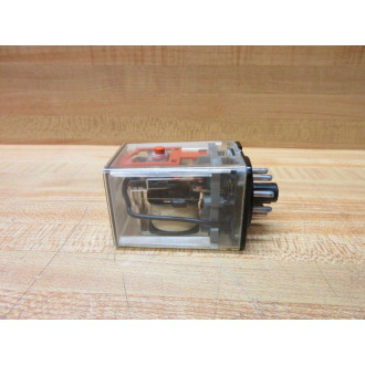 Electromatic EADB11A1024 Relay EL 276024 - Used