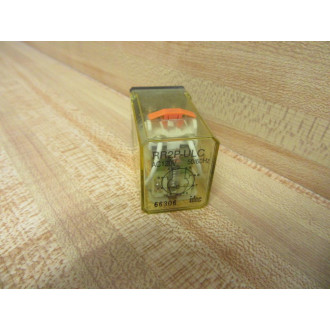 IDEC RR2P-ULC-AC120V Relay RR2P-ULC-120V AC - Used