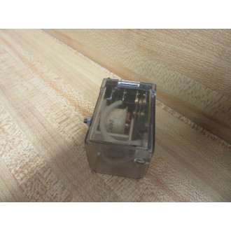 Struthers Dunn A283XCXCS2-AC24V Relay A283XCXCS2-24V AC - Used