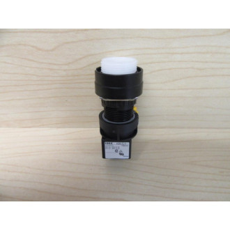 IDEC HA-C1 Switch wContact Push Button Contact - New No Box