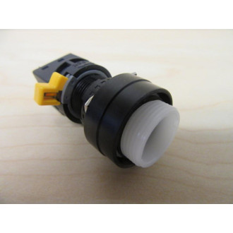 IDEC HA-C1 Switch wContact Push Button Contact - New No Box