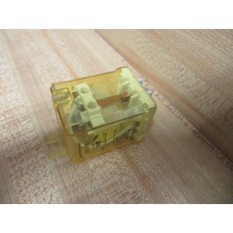IDEC RRB1BA-US-AC240V Relay RR1BA-US-240V AC - Used