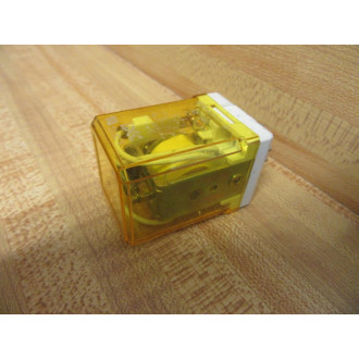 IDEC RR3PA-U-AC24V Relay RR3PA-U-24V AC - New No Box