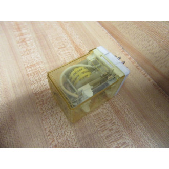 IDEC RR3PA-U-AC24V Relay RR3PA-U-24V AC - Used