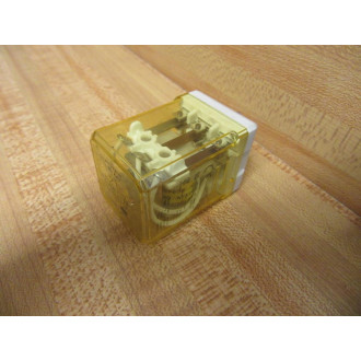 IDEC RR3PA-U-AC24V Relay RR3PA-U-24V AC - Used
