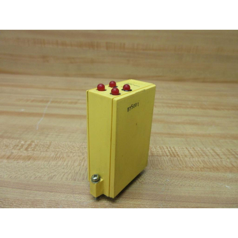 Potter & Brumfield IACQ-5 Relay 1ACQ-5 - Used