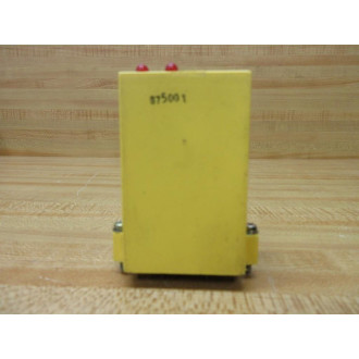 Potter & Brumfield IACQ-5 Relay 1ACQ-5 - Used