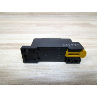 Omron PYF08A Relay Socket PYFO8A - New No Box