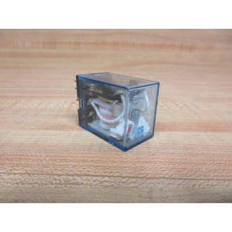 Omron MY2NJ-AC220240V AC Relay MY2NJ-220240VAC - Used