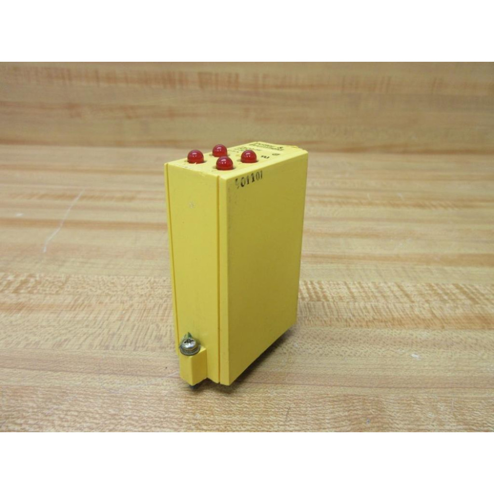 Potter & Brumfield IACQ-5E Relay 1ACQ-5E - Used