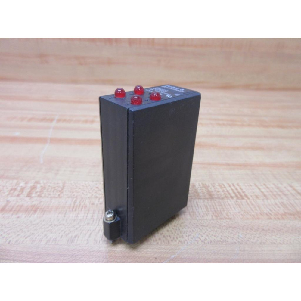 Potter & Brumfield OACQ-5 Relay 0ACQ-5 - Used