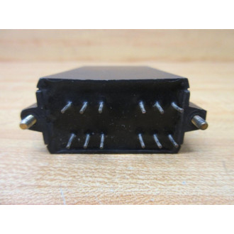 Potter & Brumfield OACQ-5 Relay 0ACQ-5 - Used