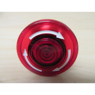 IDEC AVLW49911R-NWAL104R Push Pull Switch - New No Box