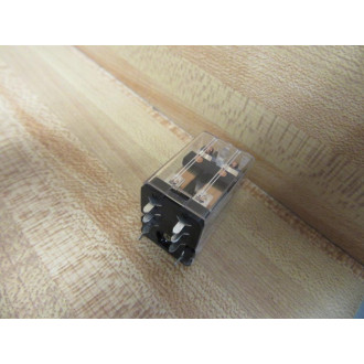 Magnecraft W78ARPCX-2-12V AC Relay W78ARPCX-2-12VAC - New No Box