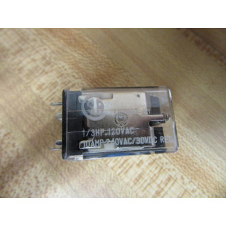 Magnecraft W78ARPCX-2-12V AC Relay W78ARPCX-2-12VAC - New No Box