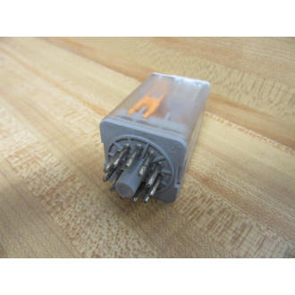 Magnecraft 750XCXM4L-24V DC Relay 750XCXM4L-24VDC - Used